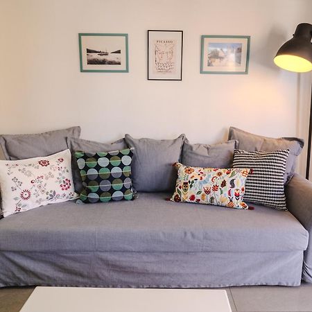 Lazaros Suite Downtown 拉纳卡 外观 照片