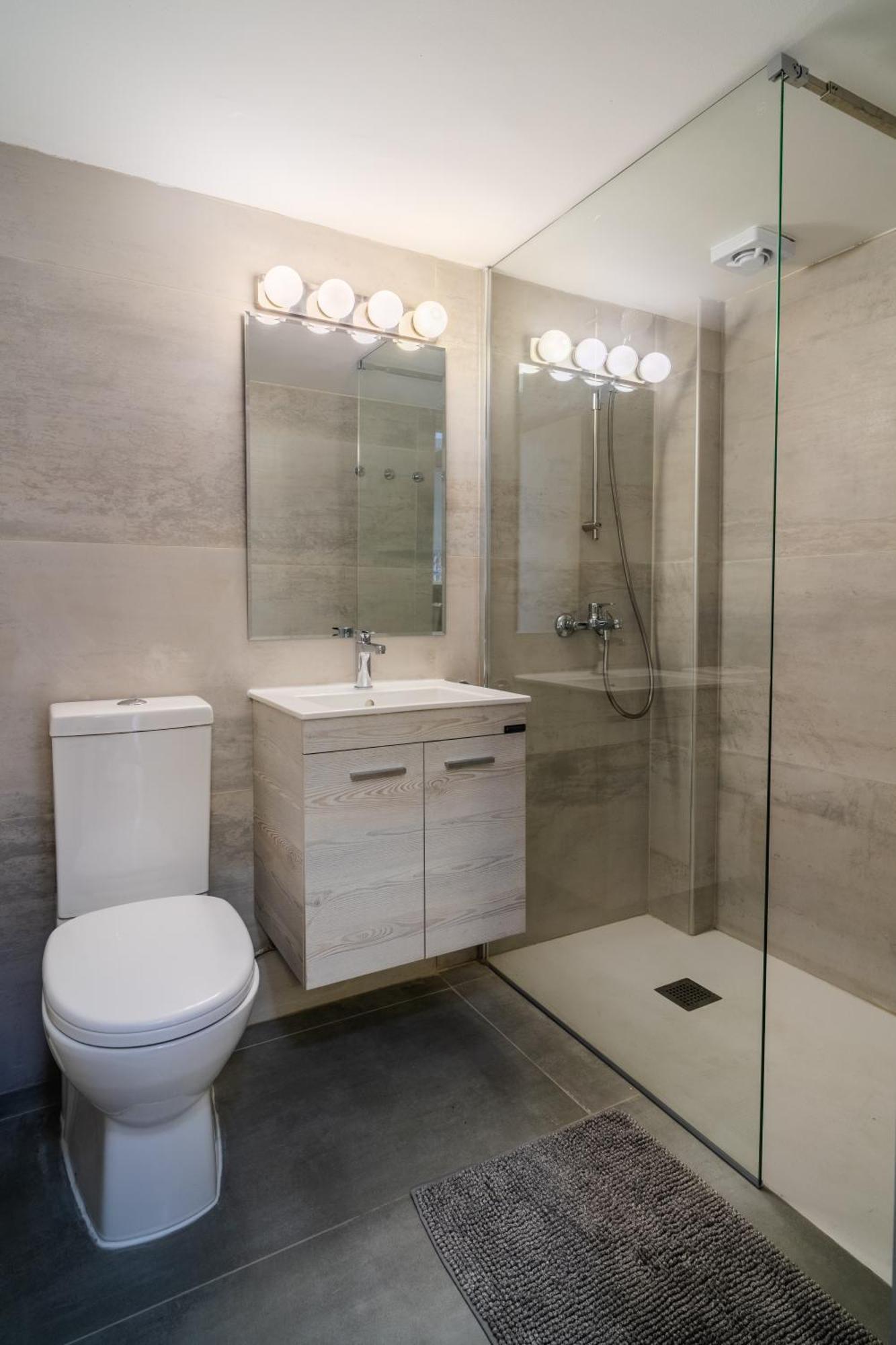 Lazaros Suite Downtown 拉纳卡 外观 照片